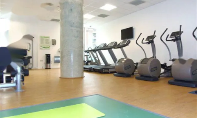 Недвижимость Residence Tower: 5