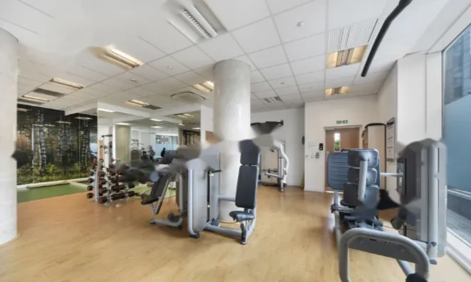 Недвижимость Residence Tower: 7