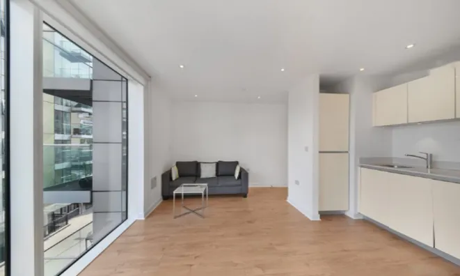 Недвижимость Residence Tower: 8