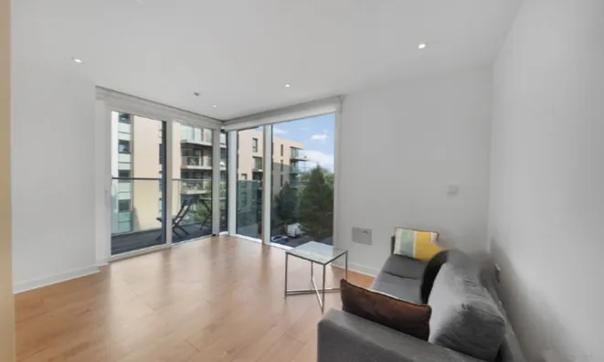 Недвижимость Residence Tower: 9