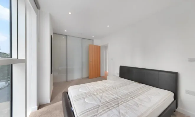 Недвижимость Residence Tower: 10