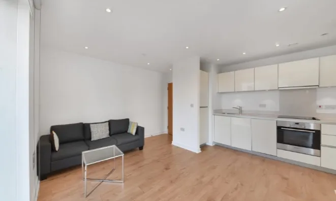 Недвижимость Residence Tower: 11