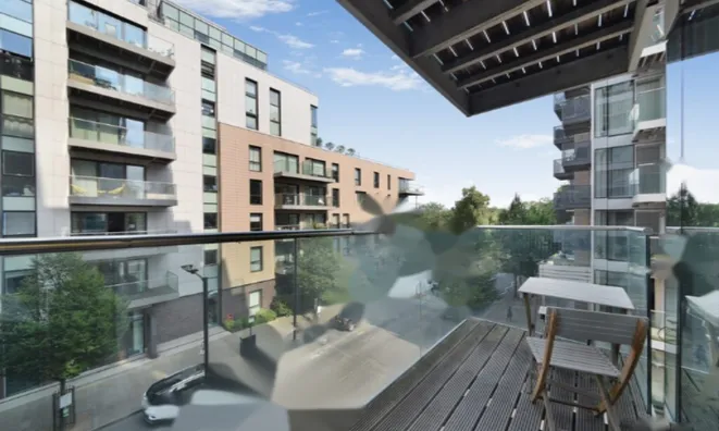 Недвижимость Residence Tower: 12