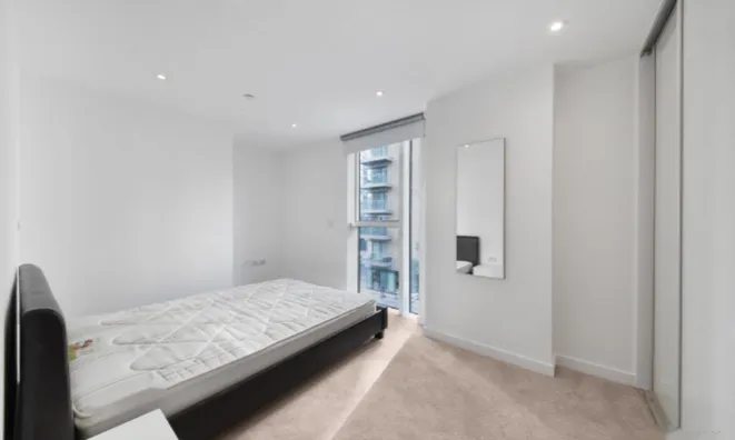 Недвижимость Residence Tower: 13