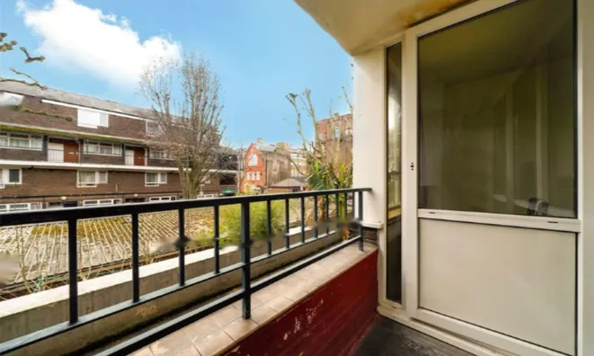 Недвижимость Merrivale, Camden Street: 7