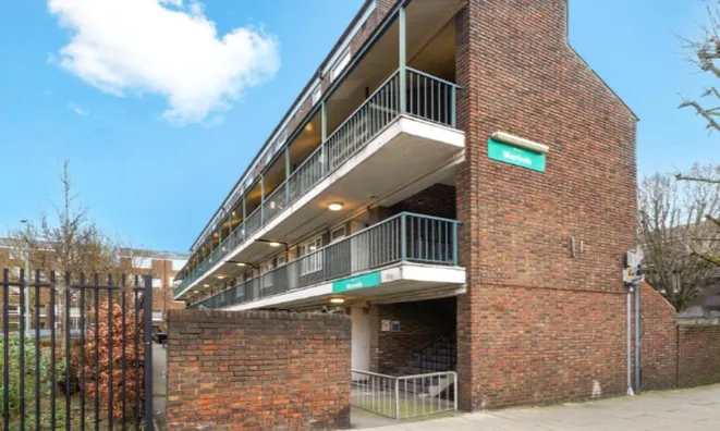 Недвижимость Merrivale, Camden Street: 8