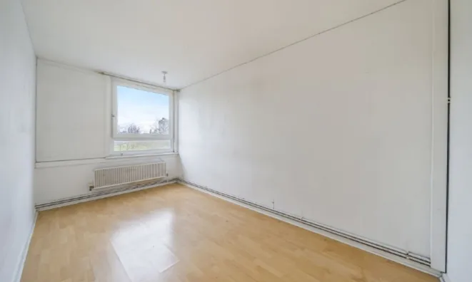 Недвижимость John Ruskin Street, Oval: 3