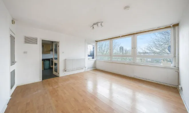 Недвижимость John Ruskin Street, Oval: 7