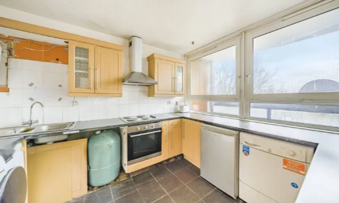 Недвижимость John Ruskin Street, Oval: 8