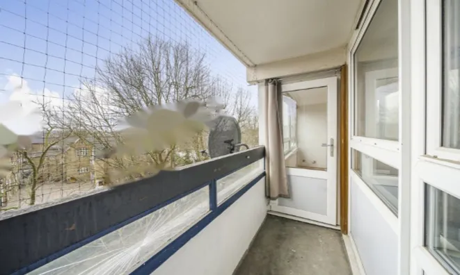 Недвижимость John Ruskin Street, Oval: 10