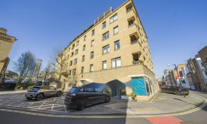 Недвижимость Peabody Avenue, Pimlico: 5