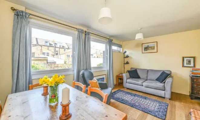 Недвижимость Swanage Road, Wandsworth: 5