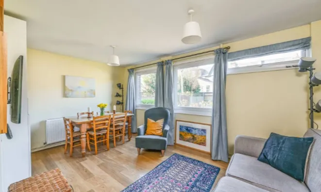 Недвижимость Swanage Road, Wandsworth: 6