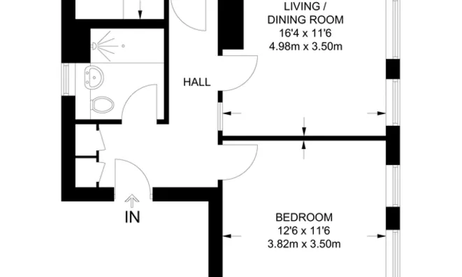 Недвижимость Swanage Road, Wandsworth: 7