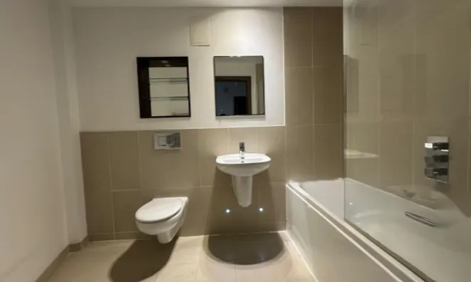 Недвижимость Orbis Tower, Bridges Wharf, Bridges Court Road, Wandsworth: 3