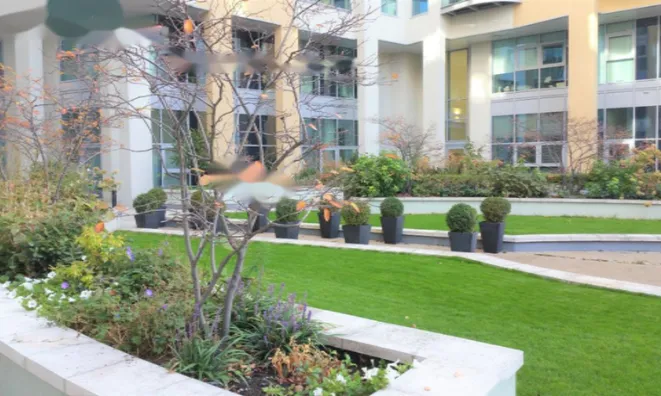 Недвижимость Orbis Tower, Bridges Wharf, Bridges Court Road, Wandsworth: 7