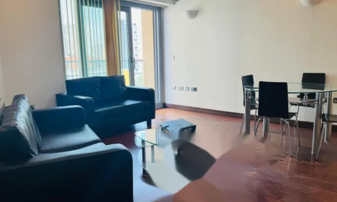 Недвижимость Orbis Tower, Bridges Wharf, Bridges Court Road, Wandsworth: 8