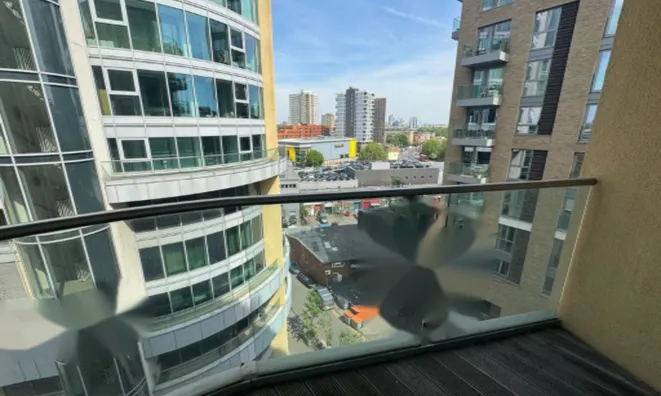 Недвижимость Orbis Tower, Bridges Wharf, Bridges Court Road, Wandsworth: 10