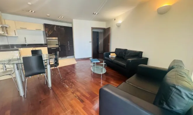 Недвижимость Orbis Tower, Bridges Wharf, Bridges Court Road, Wandsworth: 12