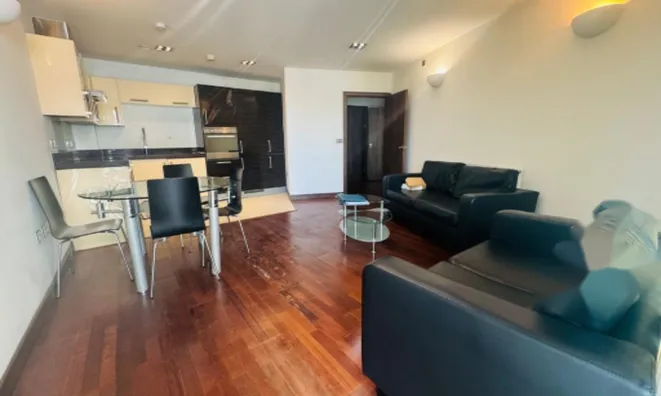 Недвижимость Orbis Tower, Bridges Wharf, Bridges Court Road, Wandsworth: 13