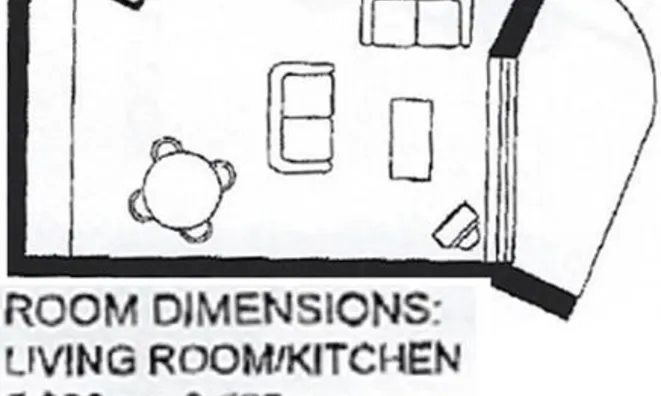 Недвижимость Orbis Tower, Bridges Wharf, Bridges Court Road, Wandsworth: 16