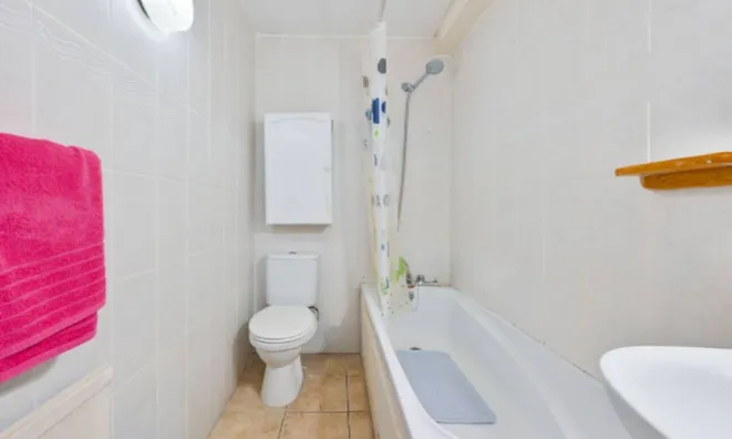 Недвижимость Shirland Road, Maida Vale: 1