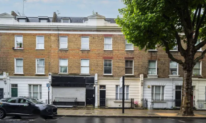 Недвижимость Shirland Road, Maida Vale: 3