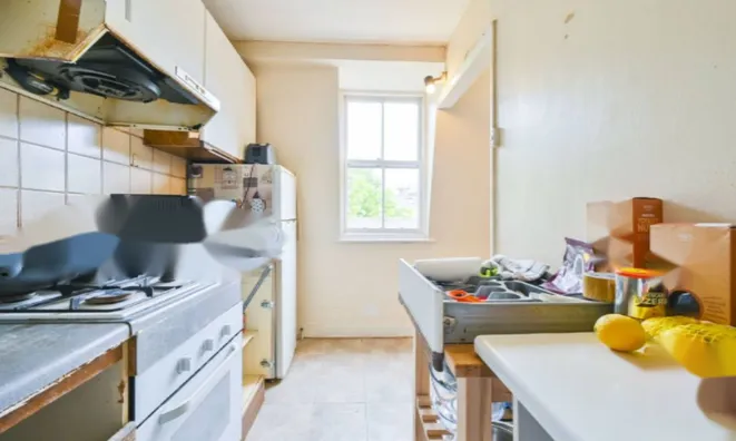 Недвижимость Shirland Road, Maida Vale: 4