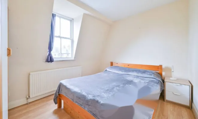 Недвижимость Shirland Road, Maida Vale: 6