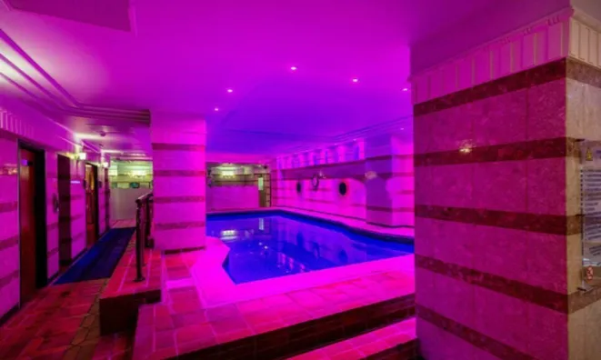 Недвижимость Florin Court: 2