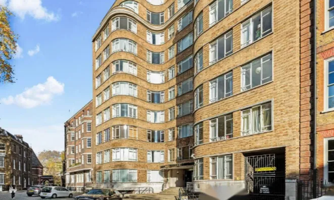 Недвижимость Florin Court: 6