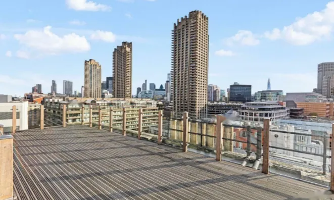 Недвижимость Florin Court: 7