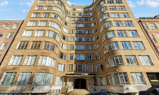 Недвижимость Florin Court: 8