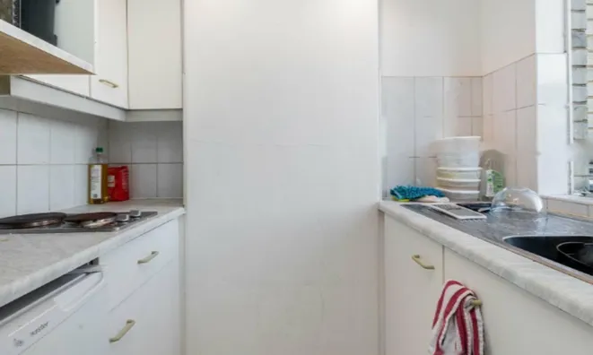 Недвижимость Florin Court: 10