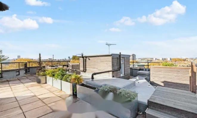 Недвижимость Florin Court: 13