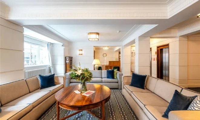 Недвижимость Vicarage Court, Vicarage Gate, Kensington: 2