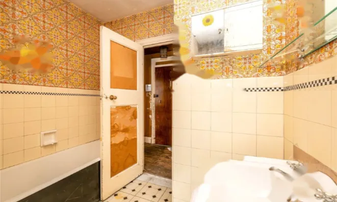 Недвижимость Vicarage Court, Vicarage Gate, Kensington: 5