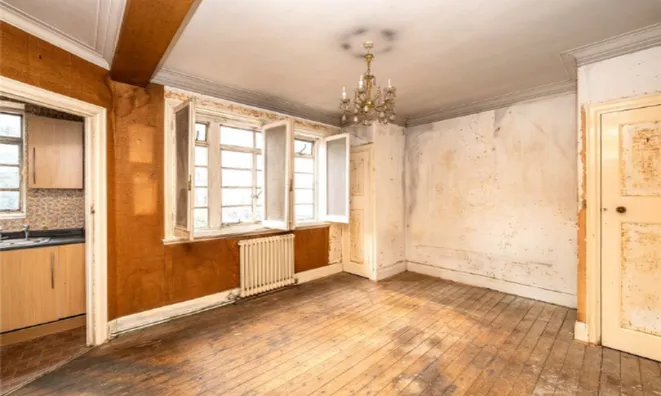 Недвижимость Vicarage Court, Vicarage Gate, Kensington: 6