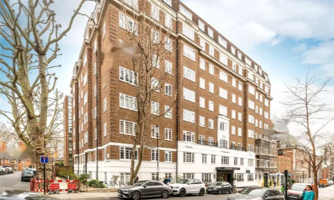 Недвижимость Vicarage Court, Vicarage Gate, Kensington: 7
