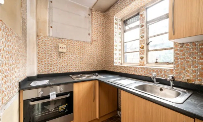 Недвижимость Vicarage Court, Vicarage Gate, Kensington: 8