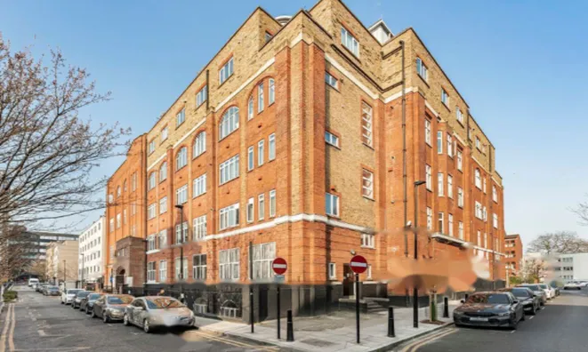 Недвижимость Henriques Street: 3