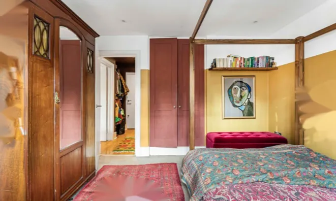 Недвижимость Henriques Street: 5