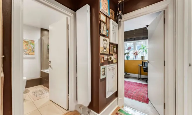 Недвижимость Henriques Street: 8