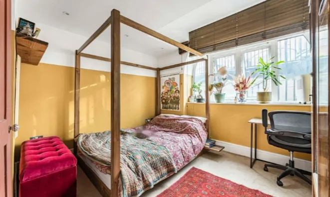 Недвижимость Henriques Street: 12