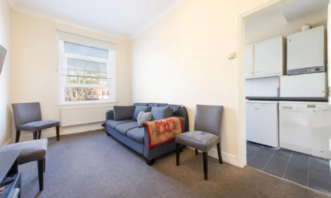 Недвижимость West End Lane, West Hampstead: 2