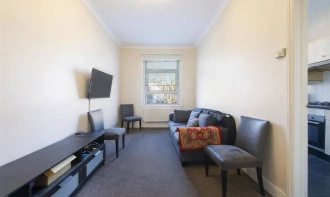 Недвижимость West End Lane, West Hampstead: 3