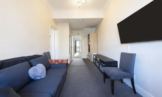 Недвижимость West End Lane, West Hampstead: 5