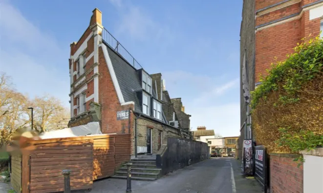 Недвижимость West End Lane, West Hampstead: 6