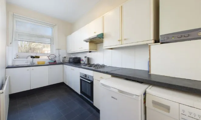 Недвижимость West End Lane, West Hampstead: 9