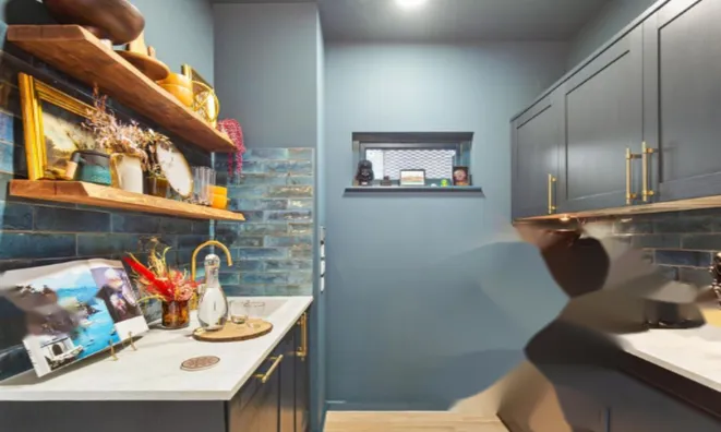 Недвижимость Juxon Street: 3